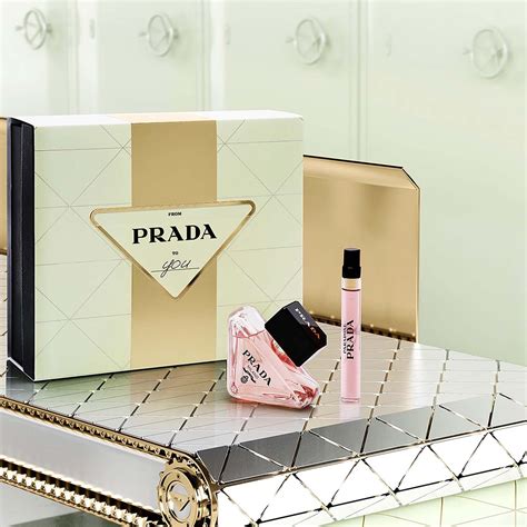 prada paradoxe zestaw|paradoxe perfume sephora.